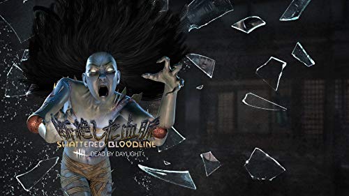 3Goo 黎明杀机 山冈家故事 索尼 PS4 PlayStation 4 全新