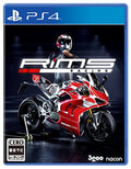 3Goo Rims Racing 适用于索尼 PlayStation PS4 全新