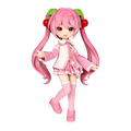 Blokees DaaLaMode Series - Sakura Miku