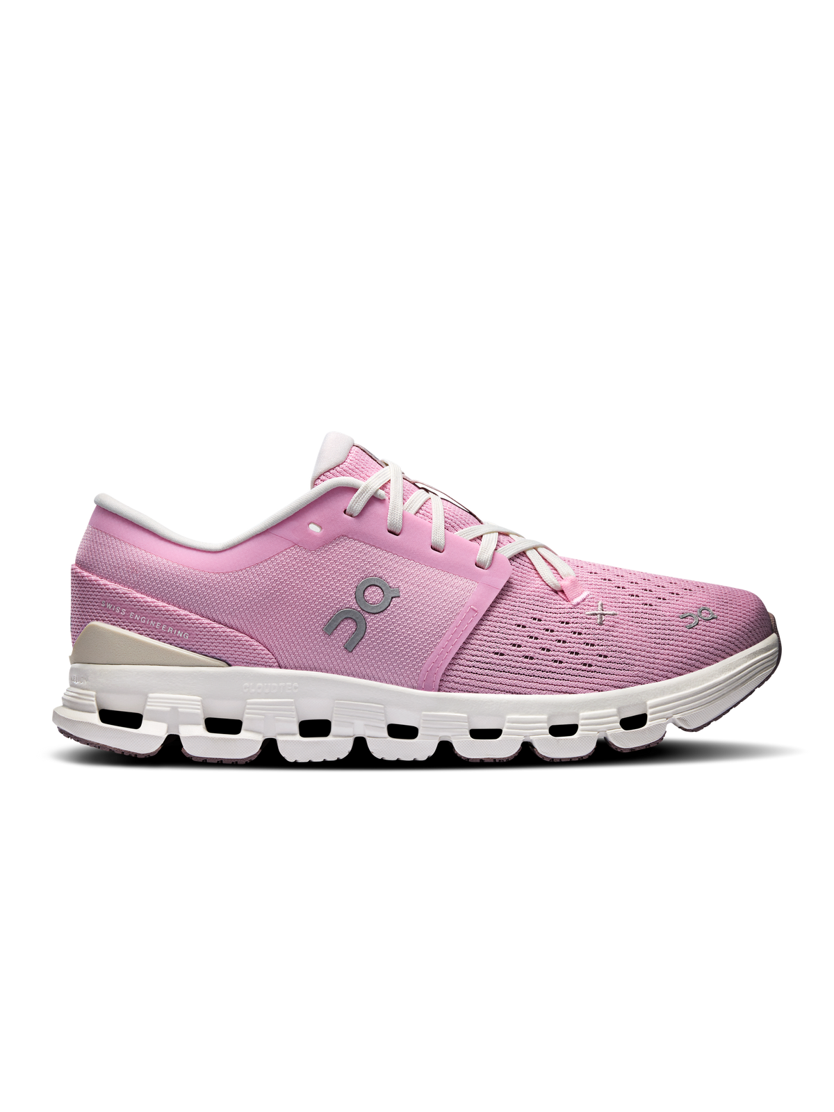 Women's Cloud X 4