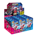 Astral Rally Defender Version 01 The First Light | Blokees
