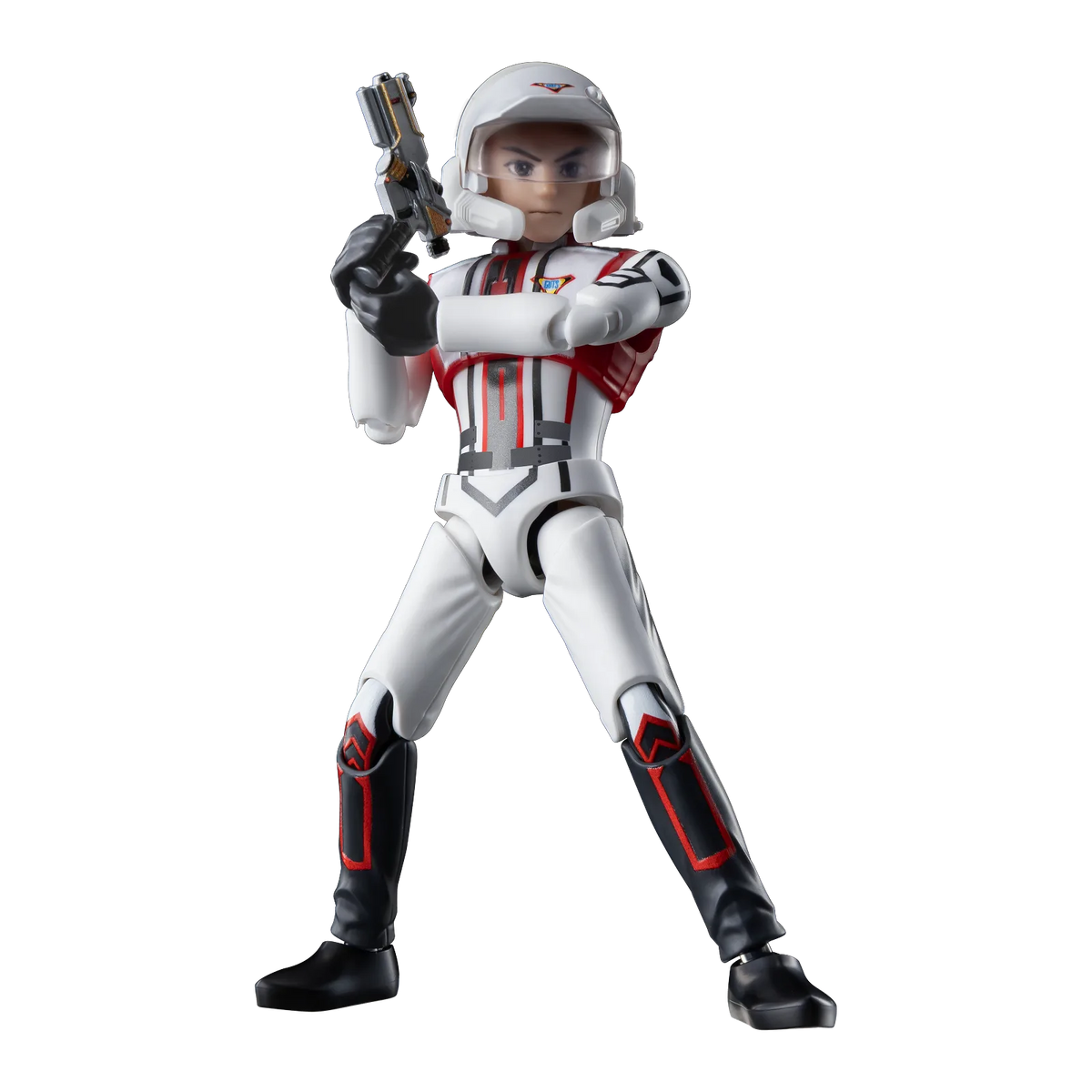 Blokees Ultraman Galaxy Version S 02 Unleash the Spark of Unity
