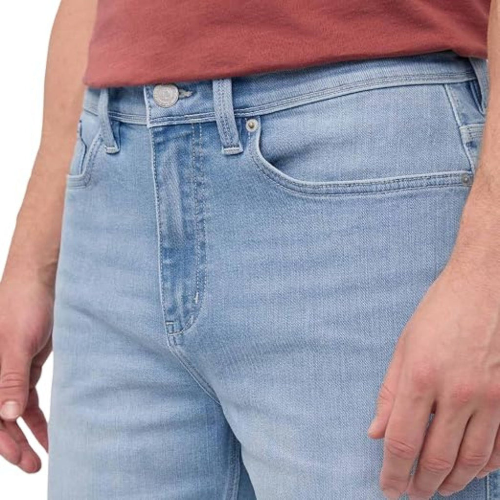 Duer Performance Denim+ Relaxed Short – Men's