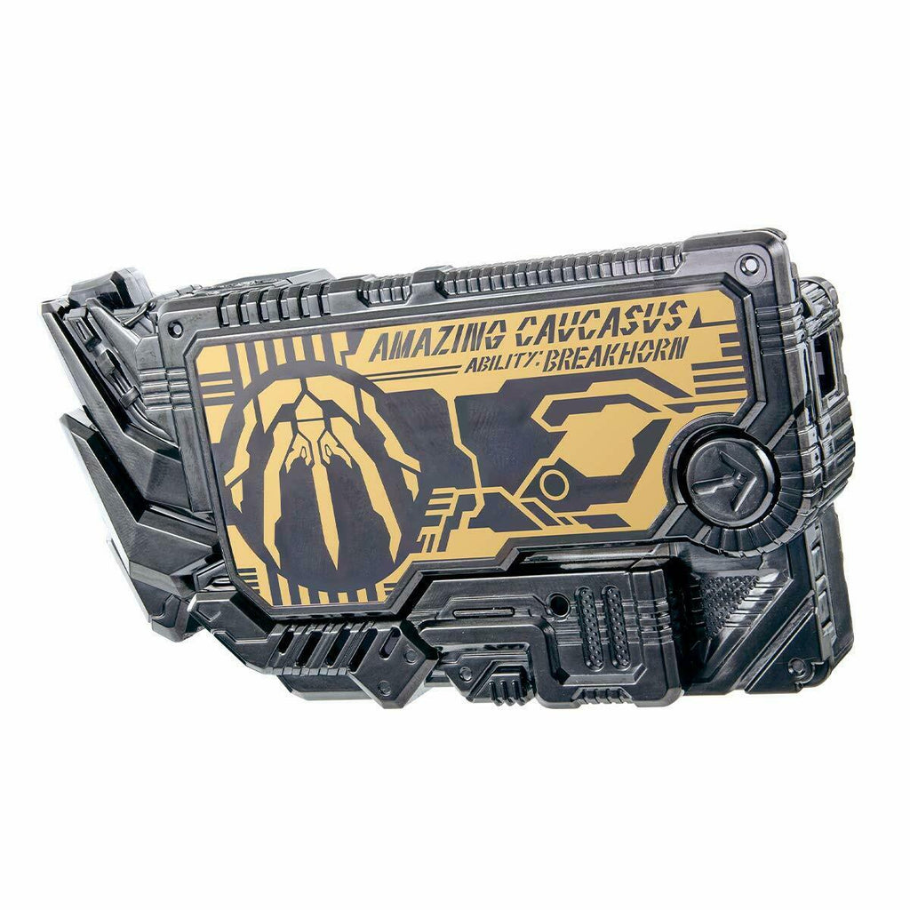 BANDAI Kamen Rider Zero-One Transformation Belt DX Zaia Thousand Driver JAPAN