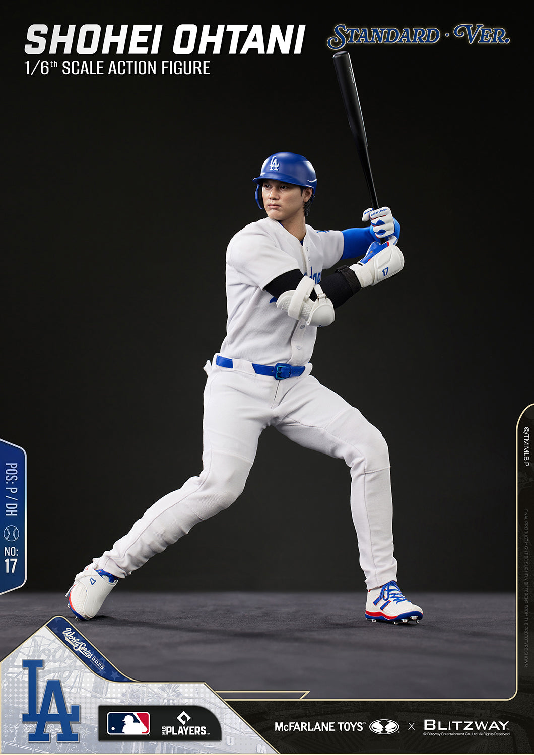 MLB: Shohei Ohtani Deluxe Version