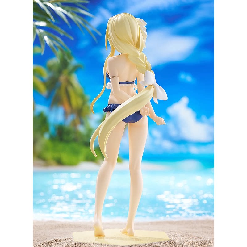 (GSC) PUP Sword Art Online Alicization Synthesis Satyr Figure