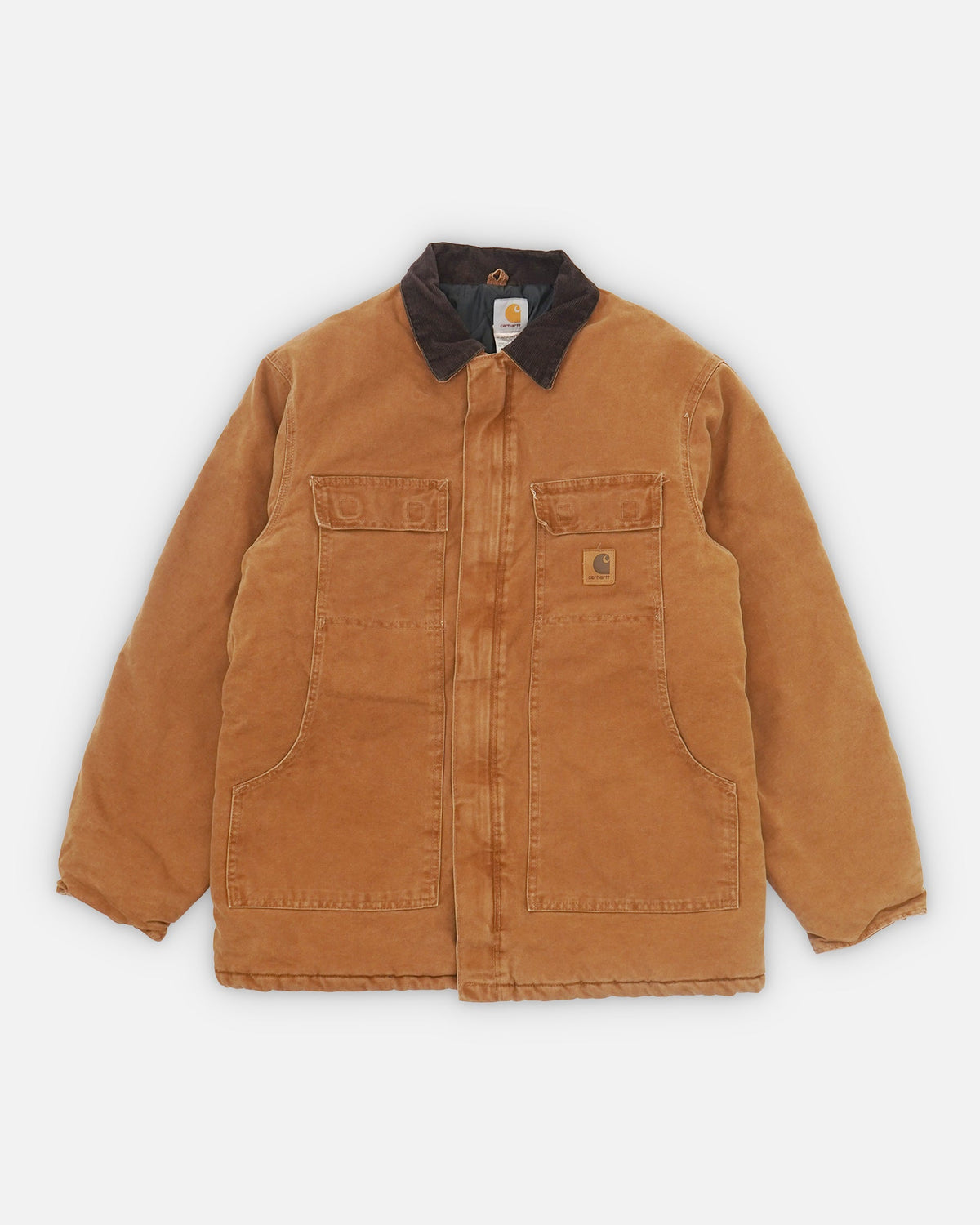Arctic Coat / Brown