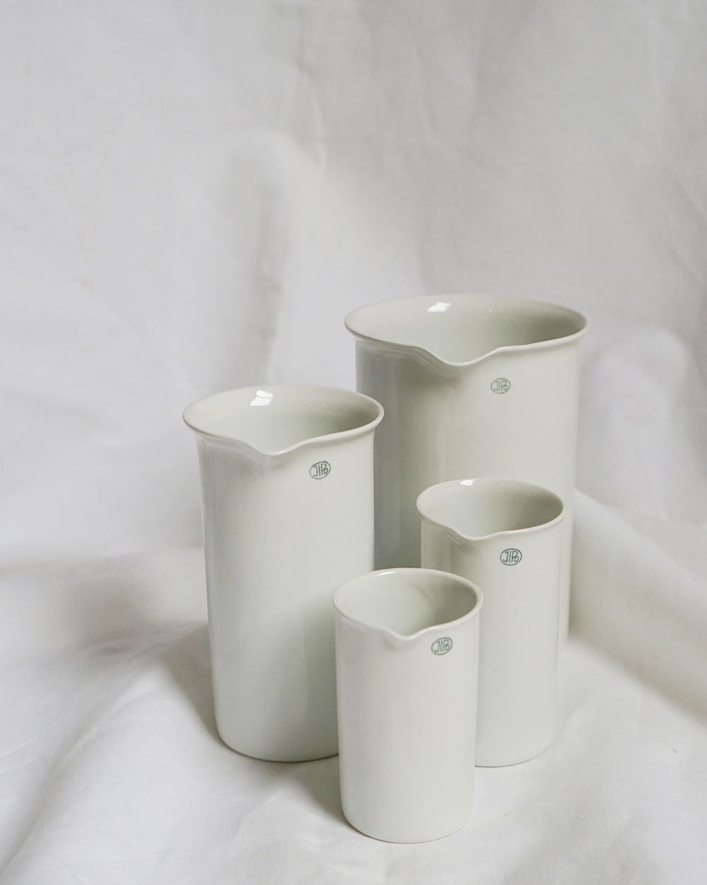 Beaker High Spout / 226/4