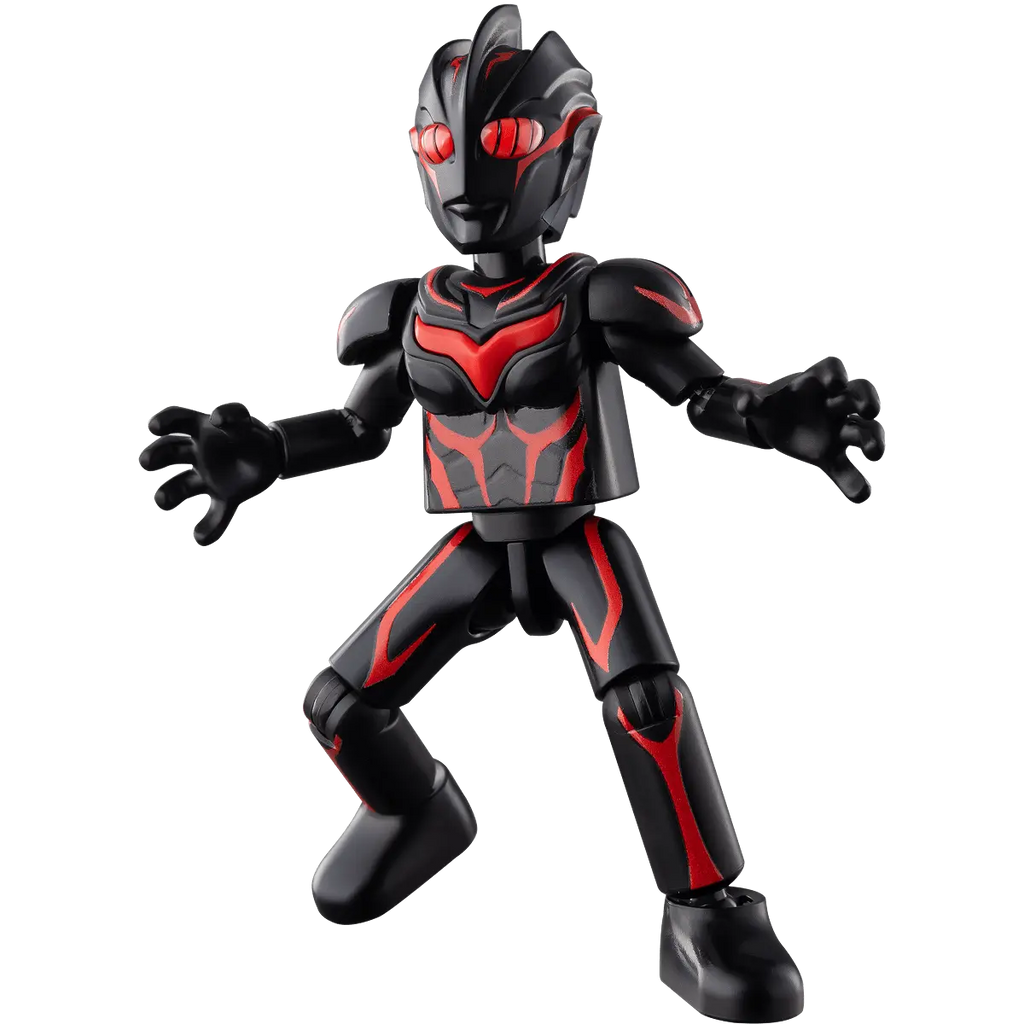 Blokees Ultraman Galaxy Version 11 The Nexus Of Light