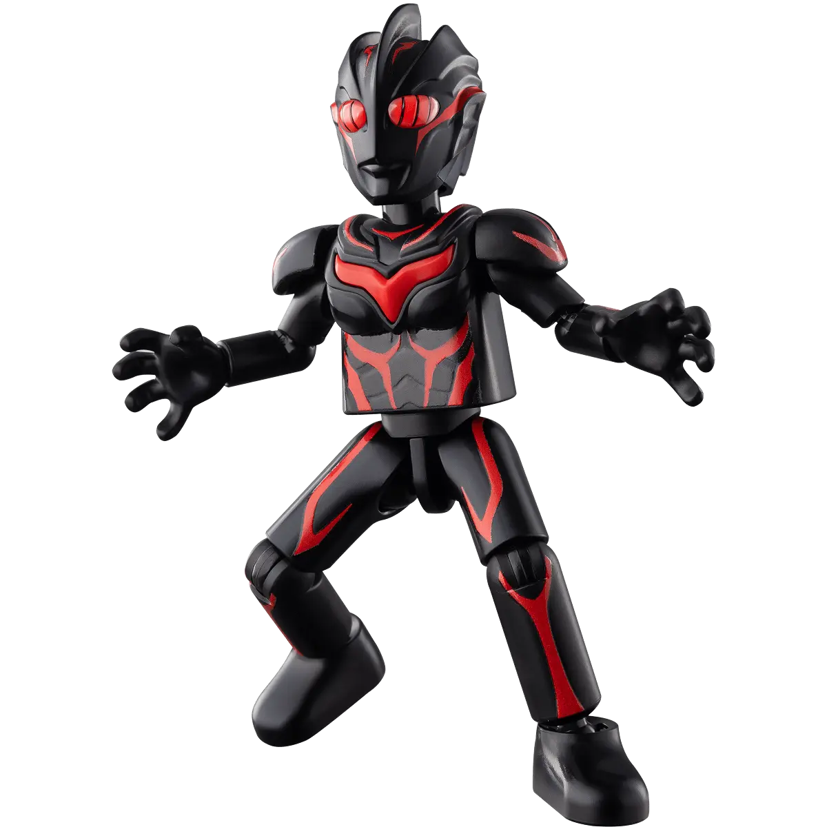 Blokees Ultraman Galaxy Version 11 The Nexus Of Light