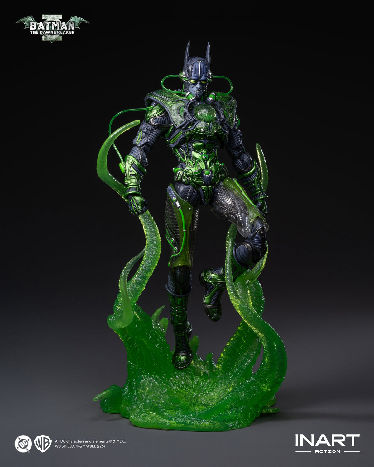 DC Dark Nights Metal: Batman The Dawnbreaker
