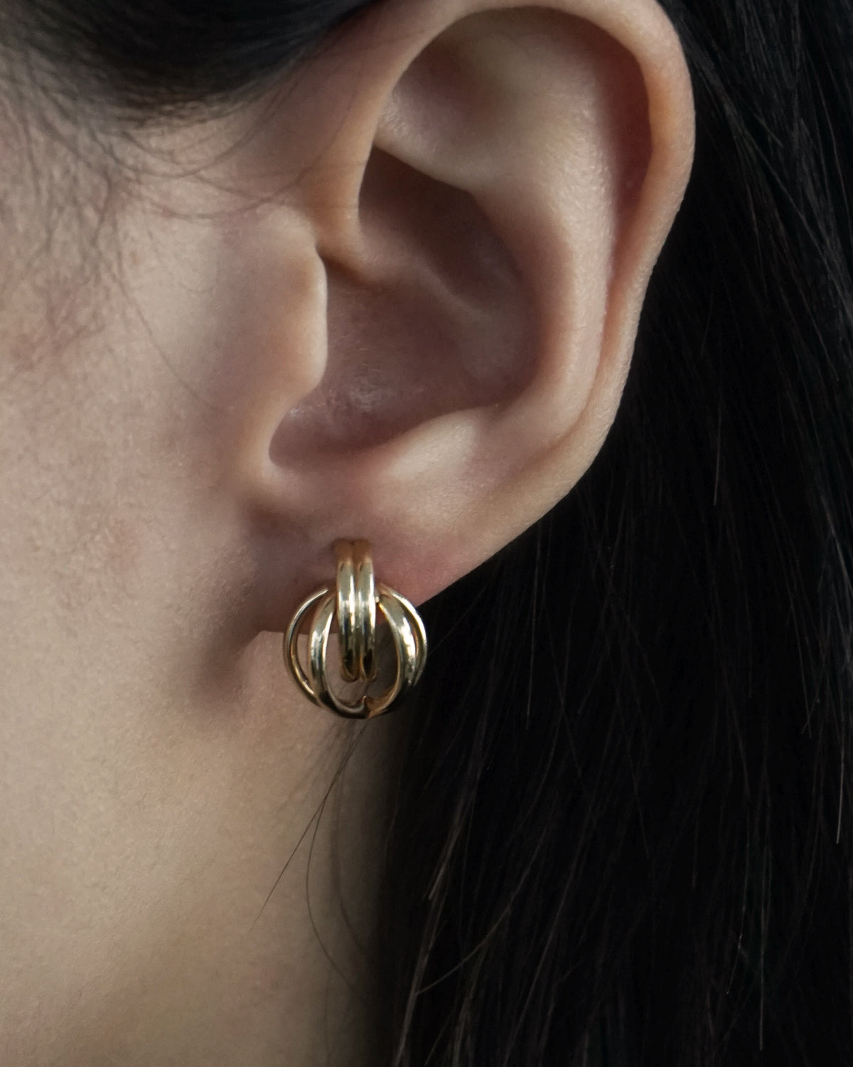 14k Gold Earrings