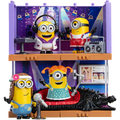 Minion preCOOL Minions Celebration Party | Blokees