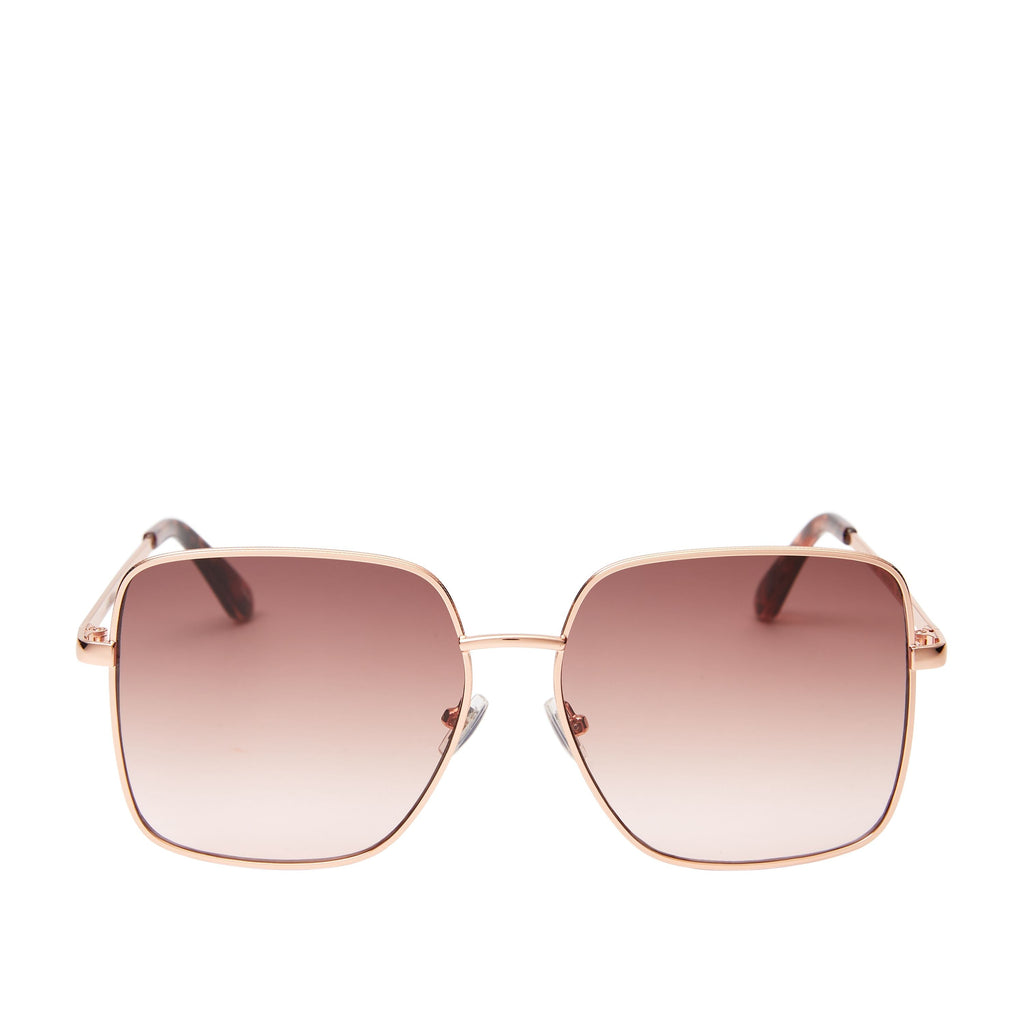 Fossil Women's Square Sunglasses