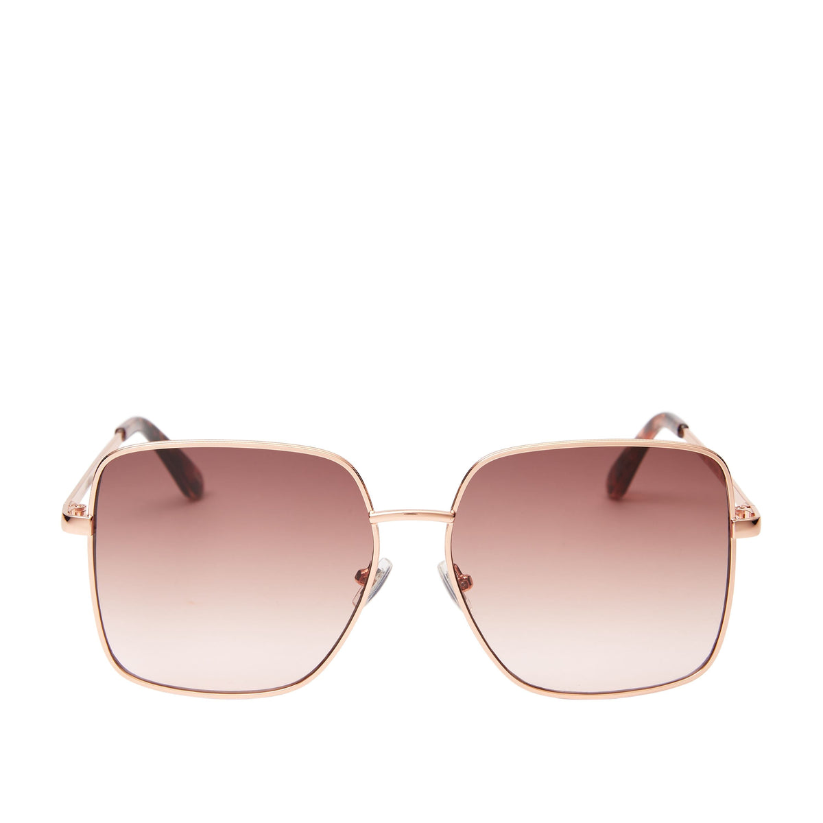 Fossil Women's Square Sunglasses