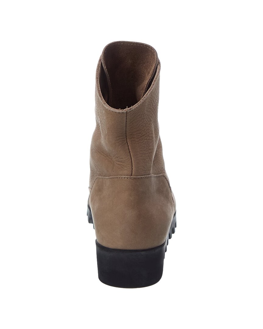 Arche Lominy Leather Bootie