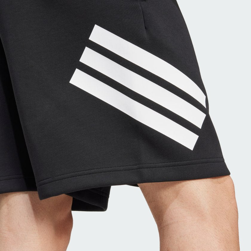 Men's adidas Future Icons 3-Stripes Shorts