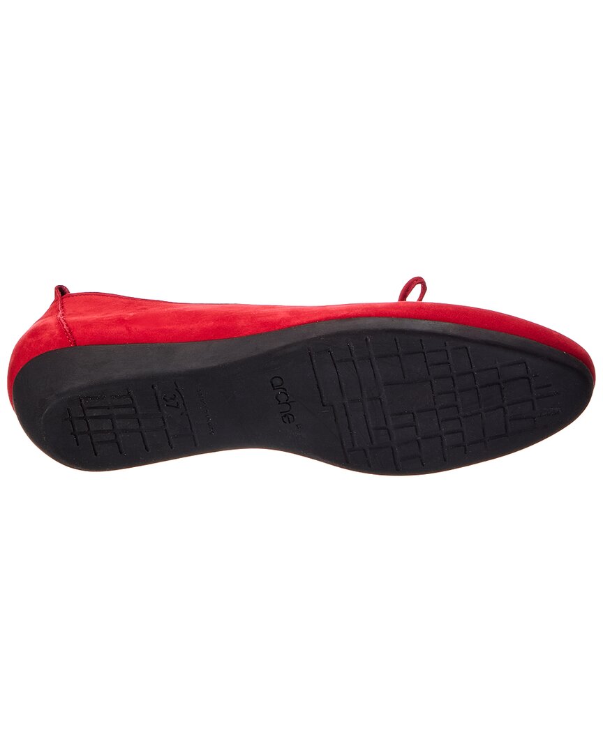 Arche Onykim Leather Pump