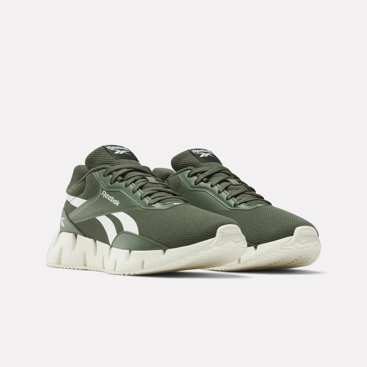 Reebok Zig Dynamica Str Unisex Shoes
