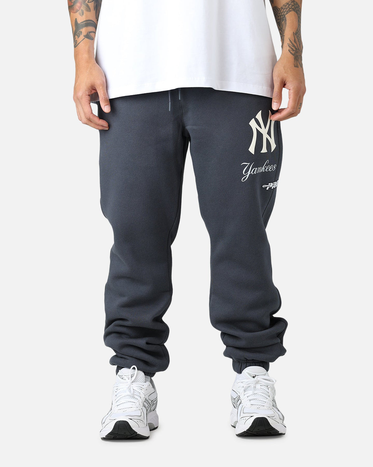 Pro Standard New York Yankees Moonlight Sweatpants Moonlight