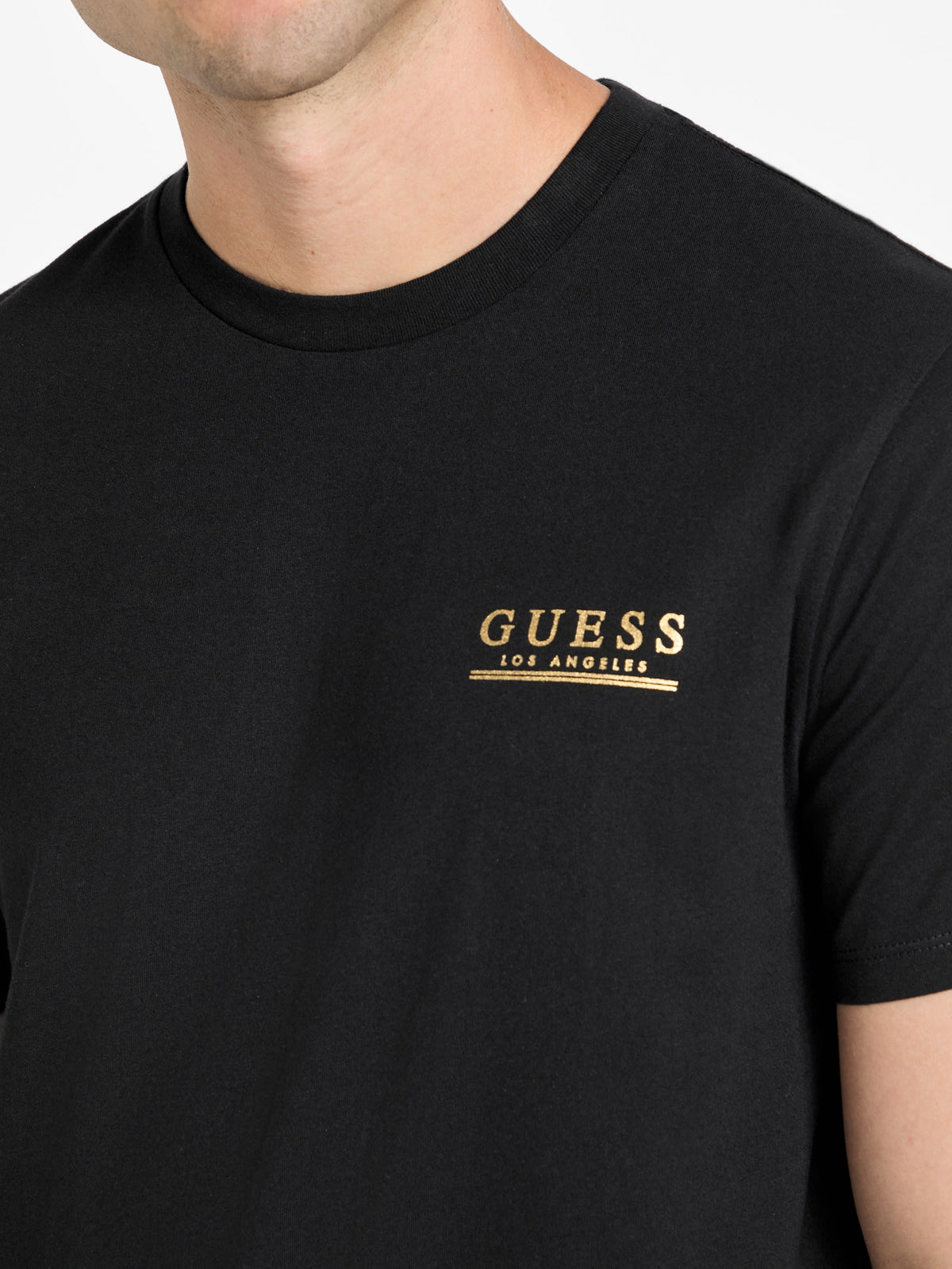 Roquie Logo Tee