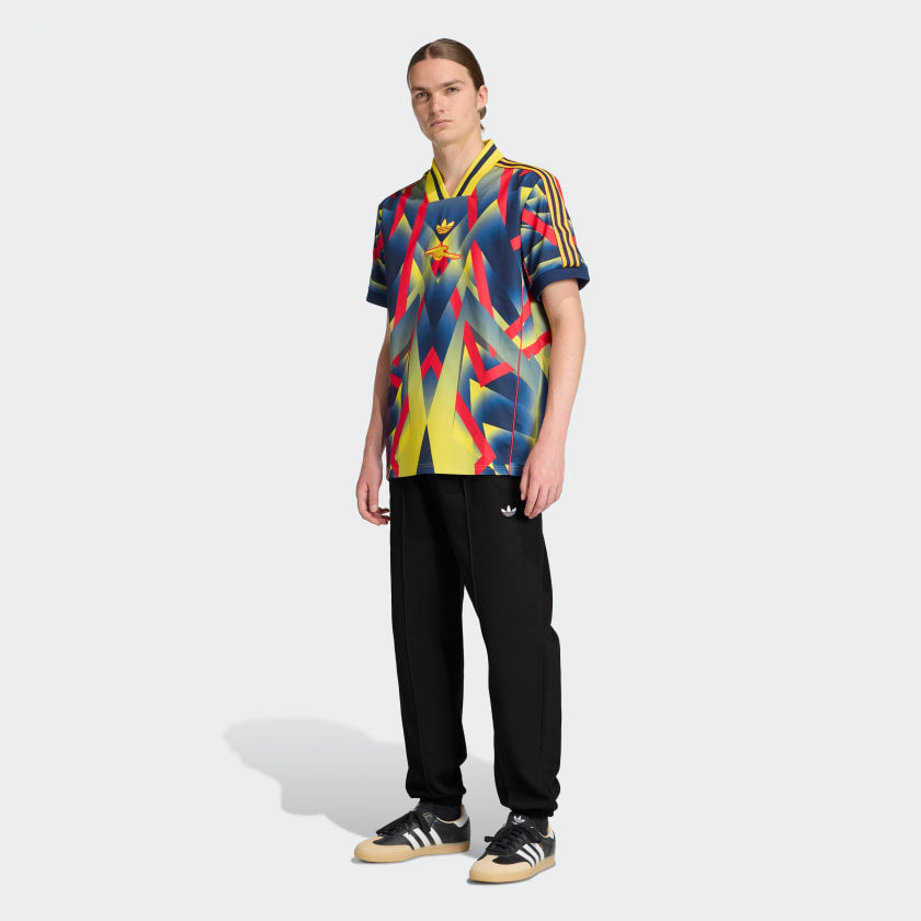 Men's adidas Arsenal FC LFSTLR Jersey