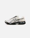Asics Gel-Cumulus 16 White/Black