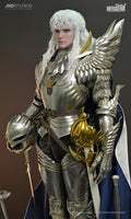 Berserk: Griffith Resin Normal Edition