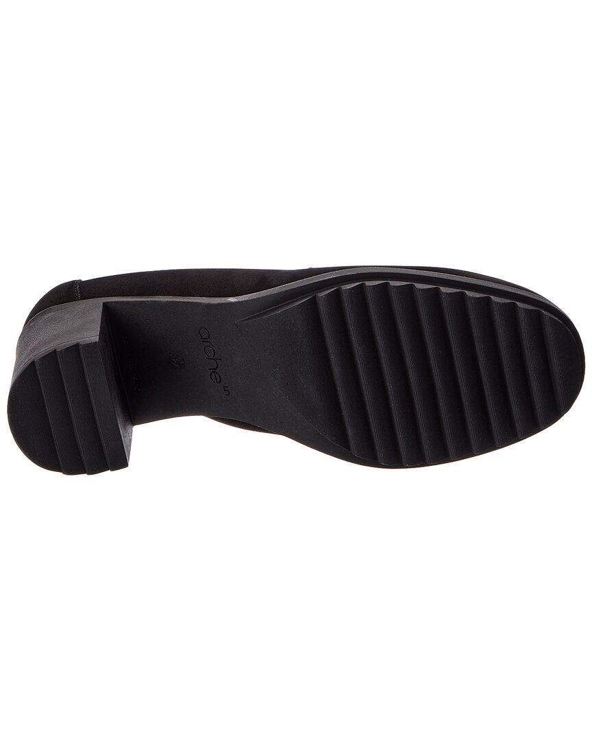 Arche Shelym Leather Pump