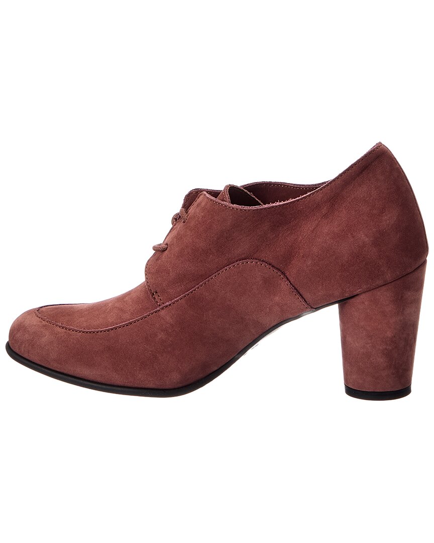 Arche Kloral Leather Bootie