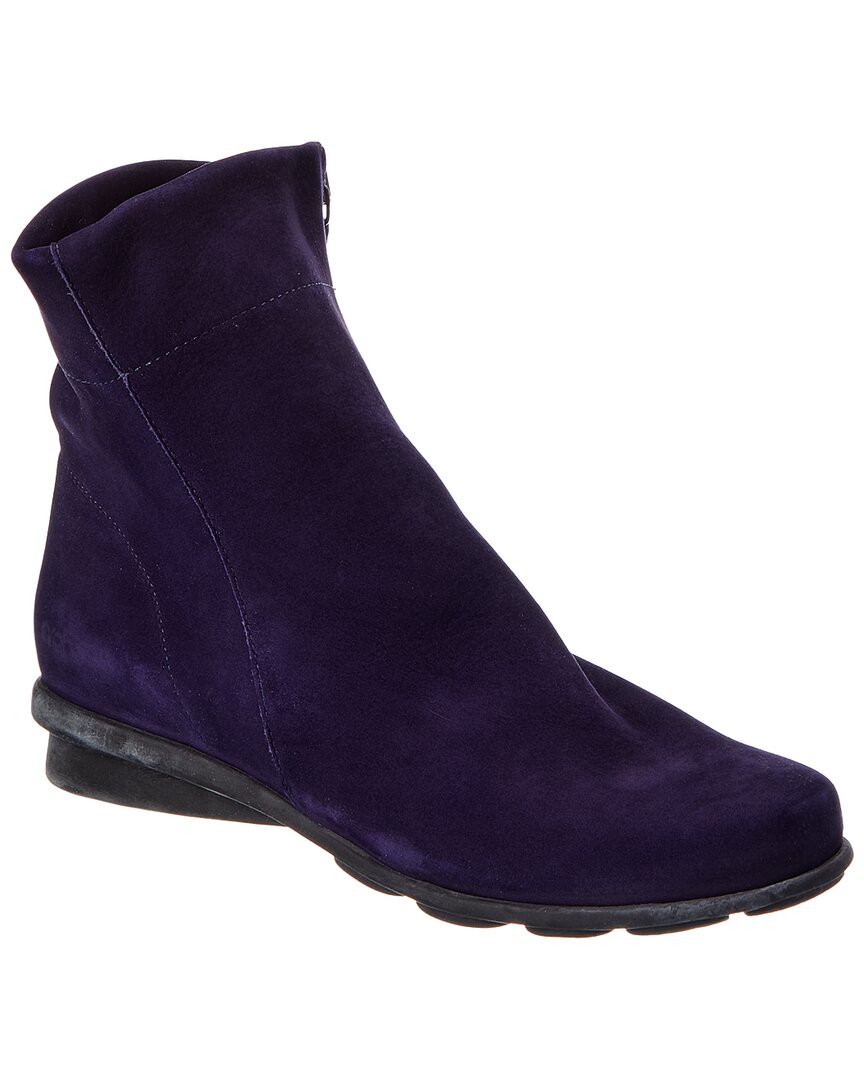 Arche Deniki Leather Boot