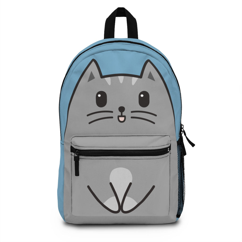 Milton the Cat Backpack