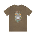 Life Is Tough But So Are You Cat T-Shirt