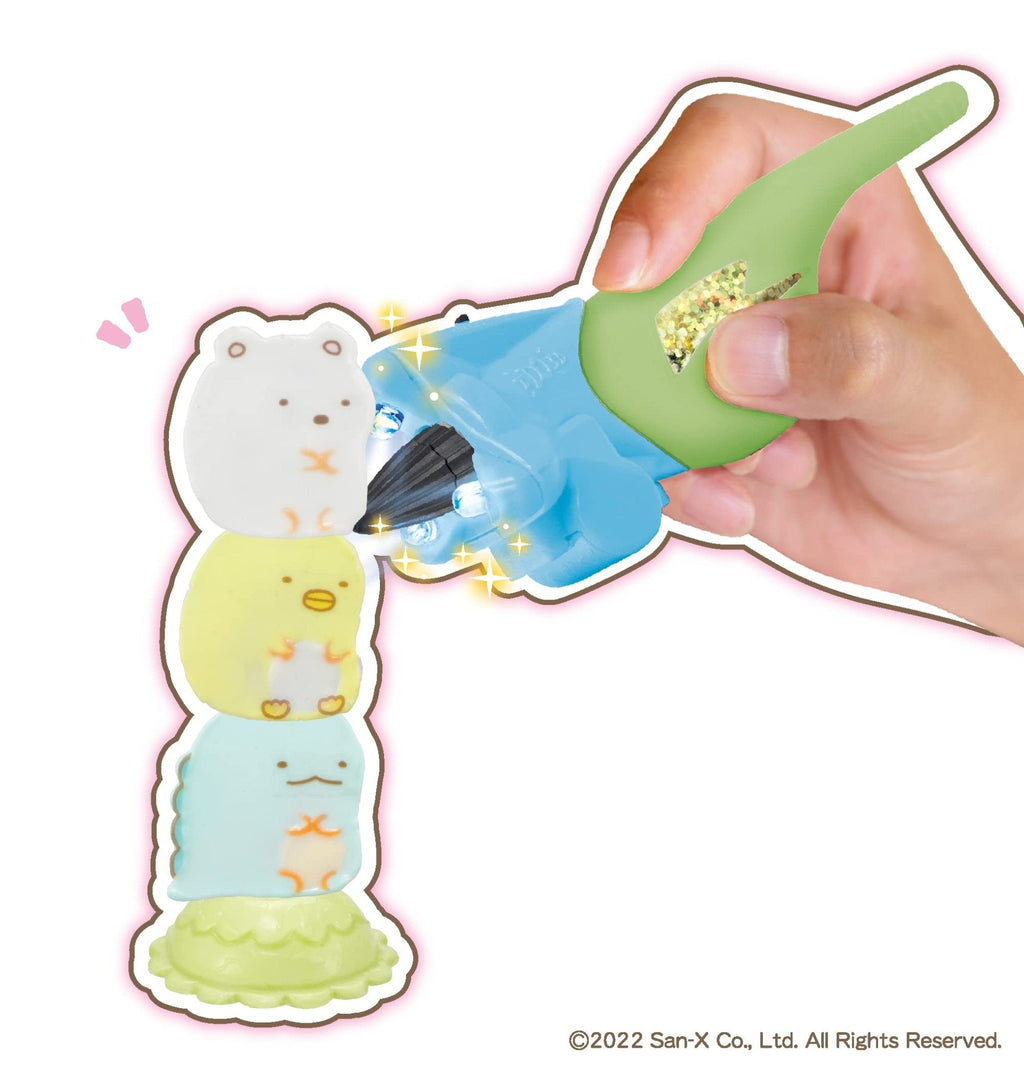 3D Dream Arts Pen 3D立体画笔 角落小伙伴套装 sumikkogurashi