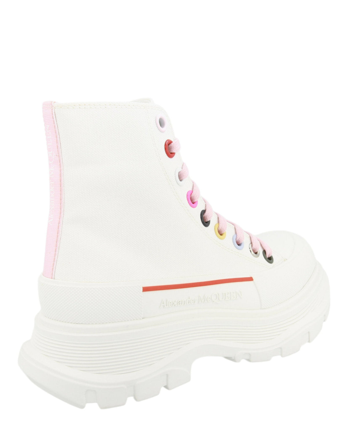 Tread Slick Boots