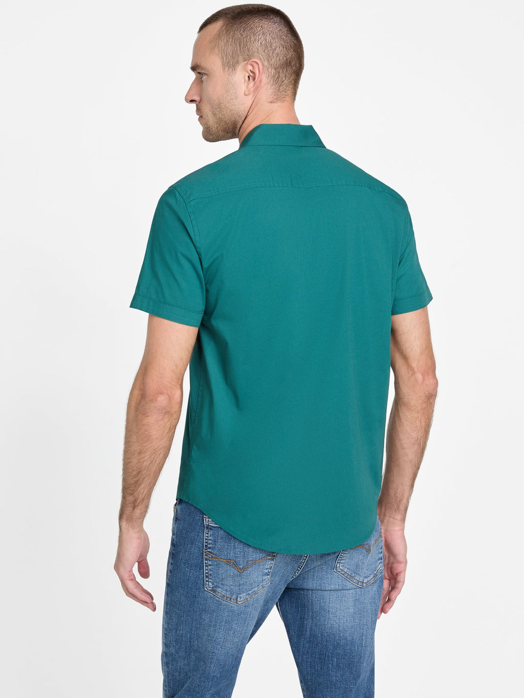 Darrow Shirt