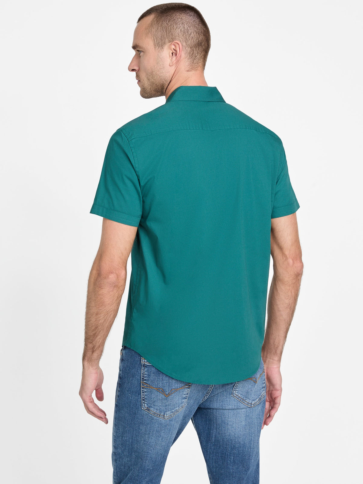 Darrow Shirt