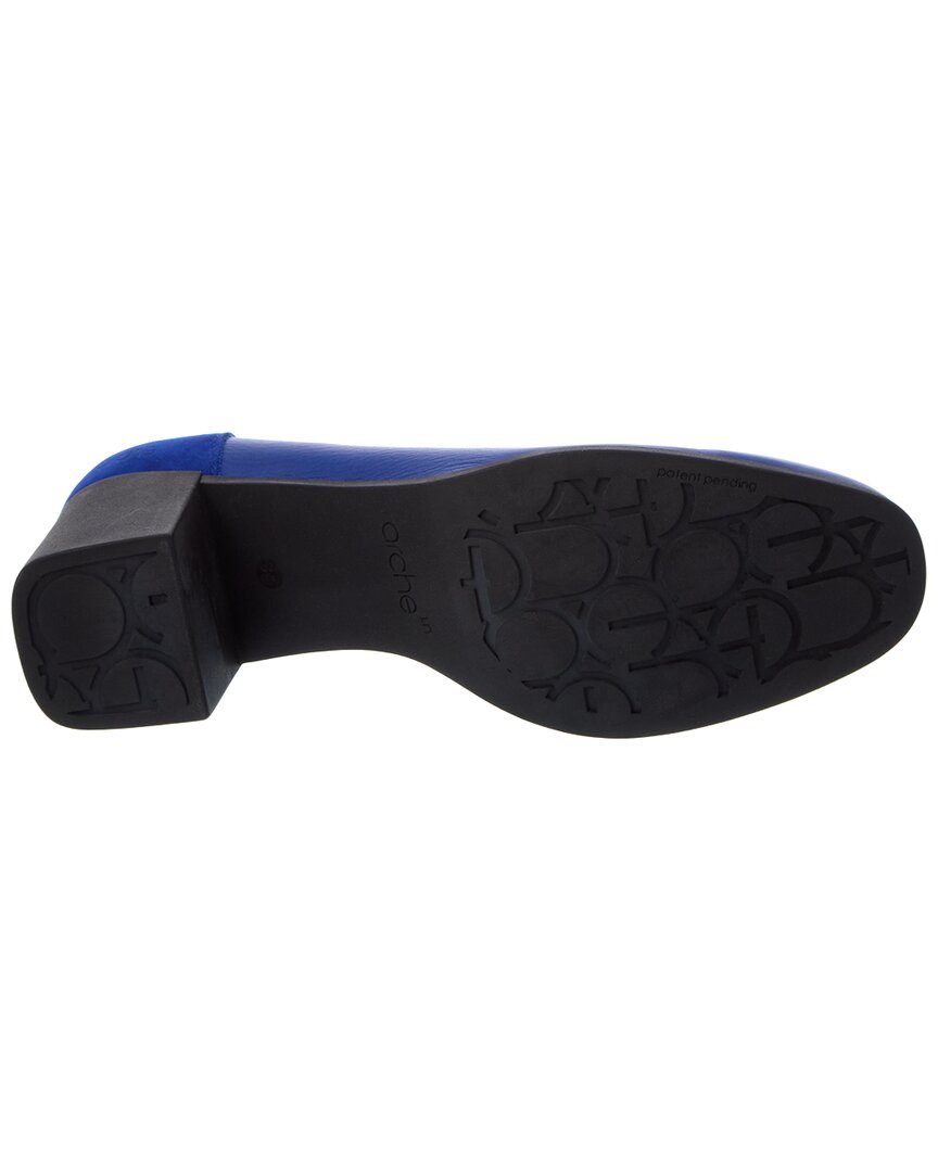 Arche Teobao Leather Pump