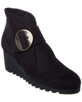 Arche Pippa Larrie Leather Ankle Boot