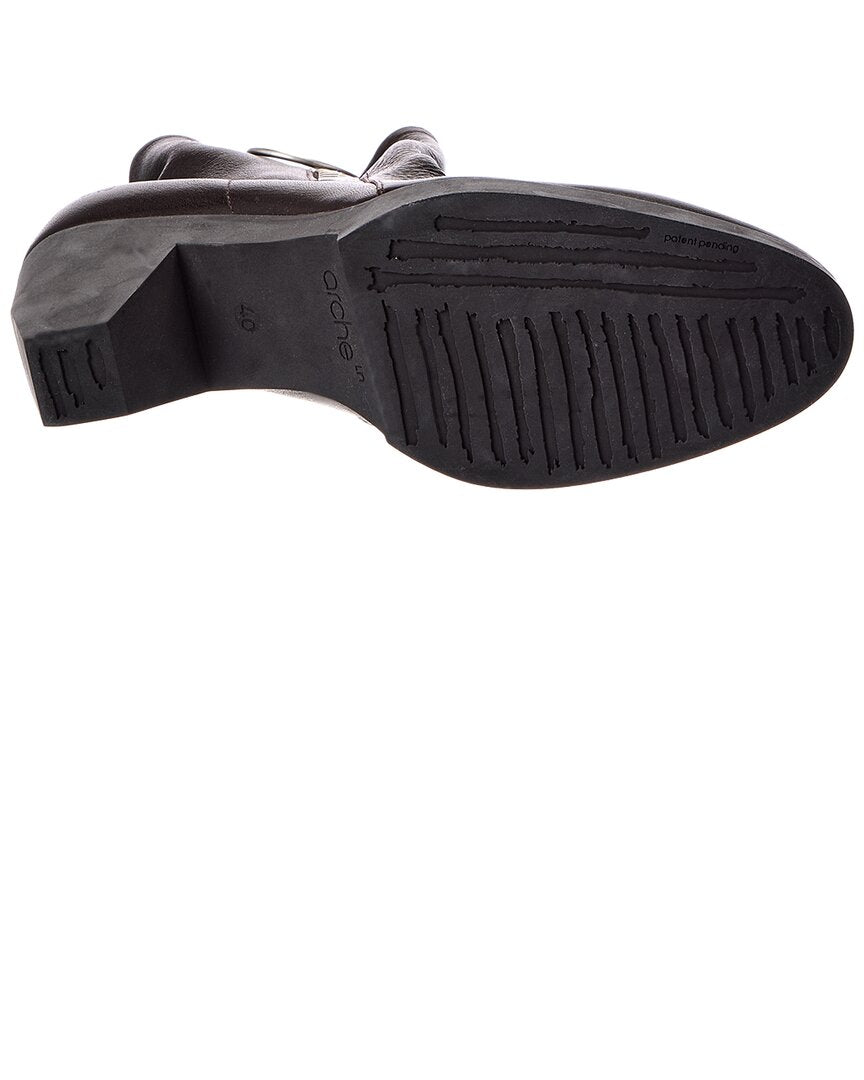Arche Divkaa Leather Boot