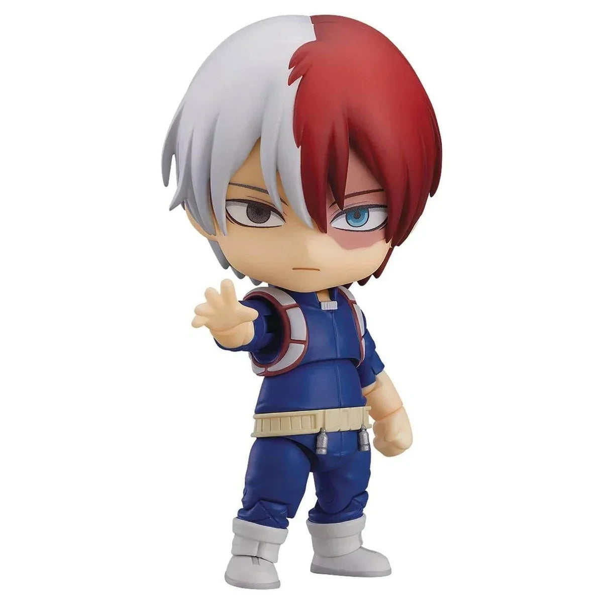 #Good Smile Company 粘土人 我英 轰焦冻 英雄Ver. 手办 全新