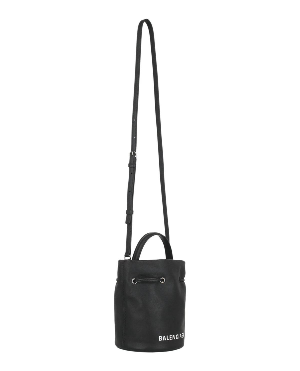 Everyday XS Drawstring Bucket Bag