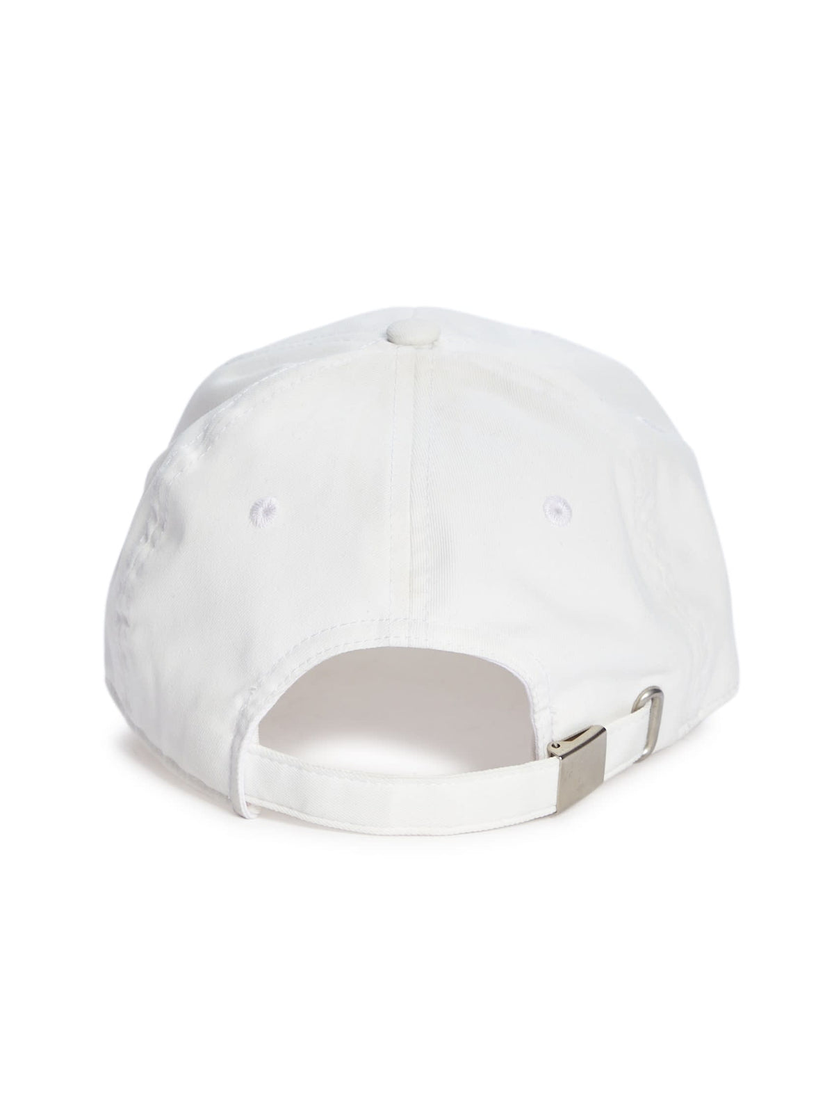Butterfly Logo Baseball Hat