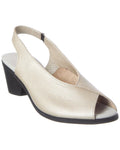 Arche Soraly Leather Sandal