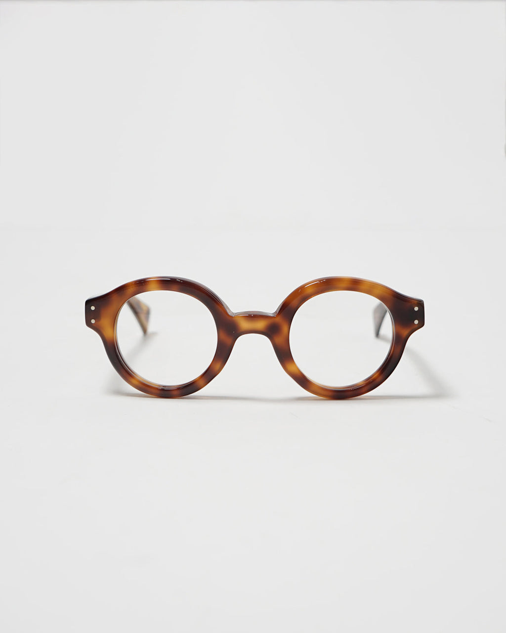 Baubau Eyeglasses / Light Tortoise
