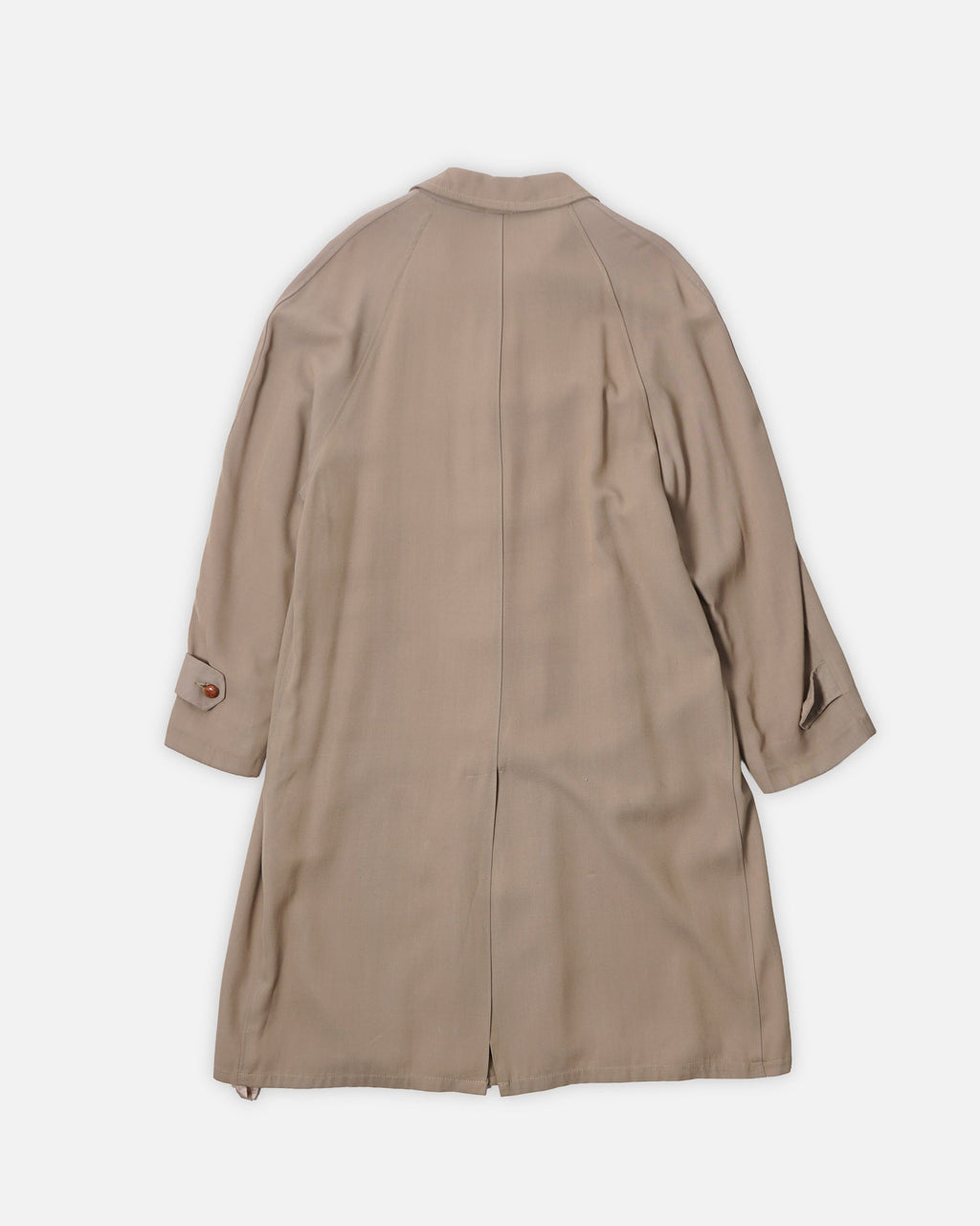 1950's Raglan Coat