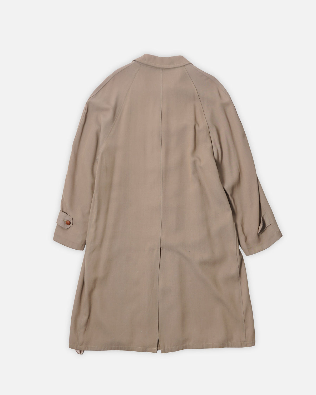 1950's Raglan Coat