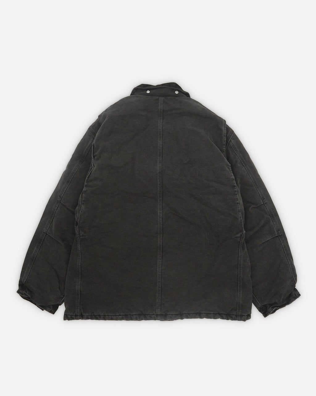 Arctic Coat / Black