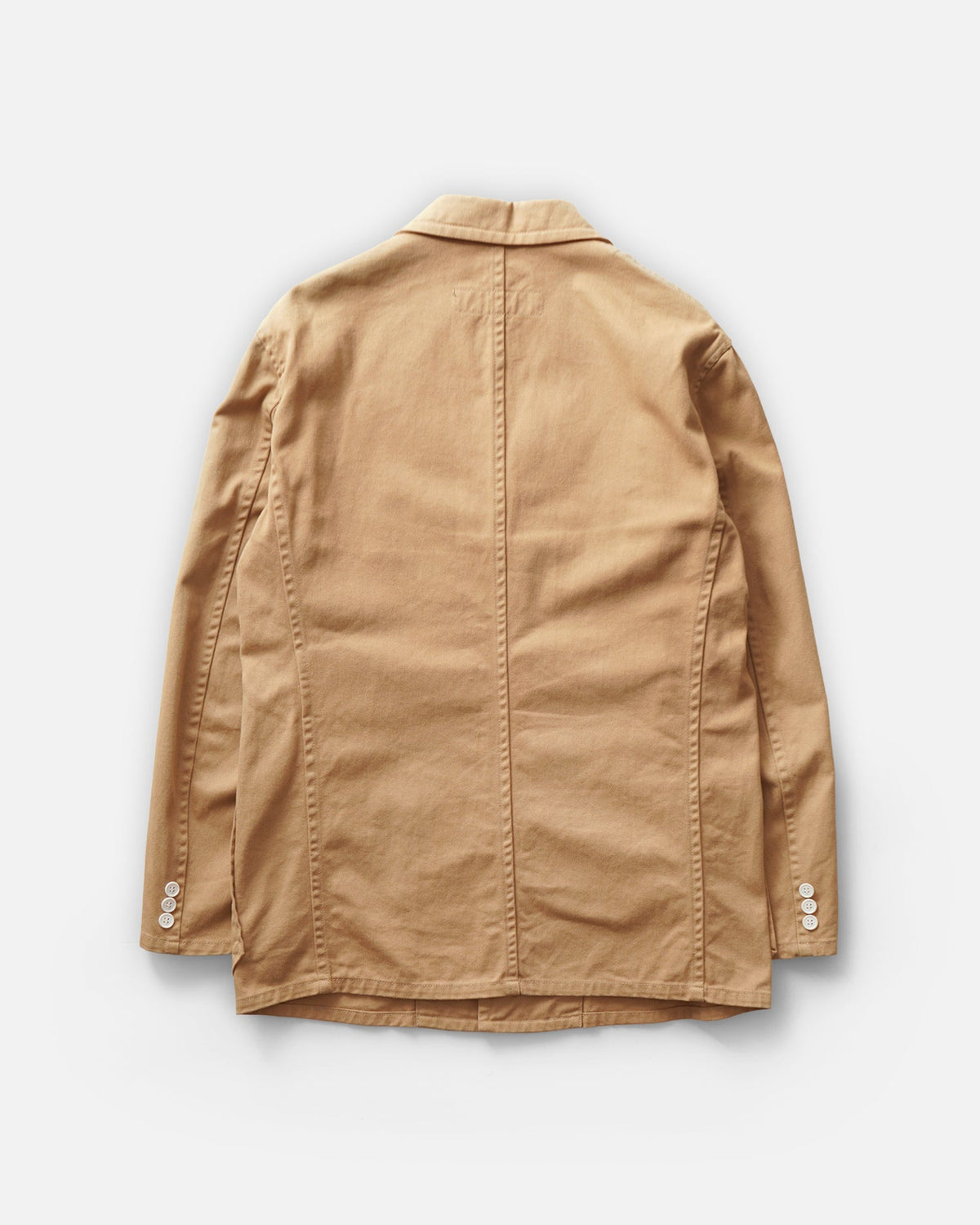 3B Cotton Jacket