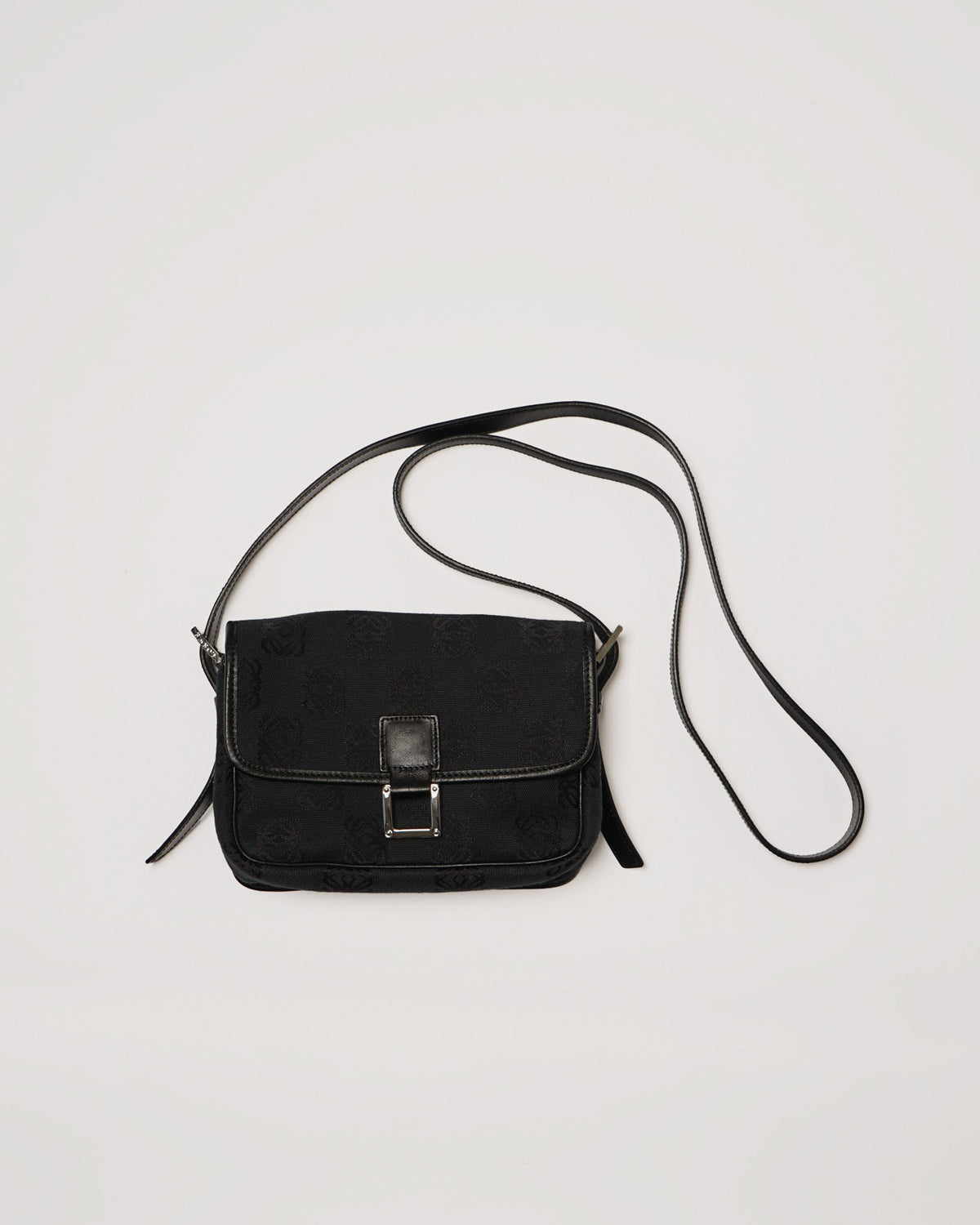 Anagram Shoulder Bag